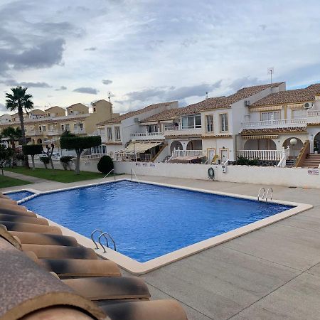Apartmán Adosado Tranquilo Con Piscina Y Vistas Al Mar Puerto Marino Exteriér fotografie