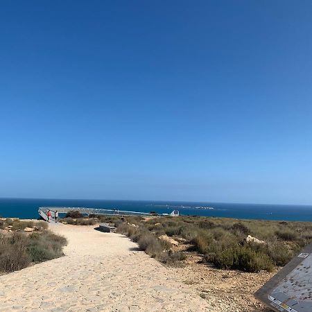 Apartmán Adosado Tranquilo Con Piscina Y Vistas Al Mar Puerto Marino Exteriér fotografie