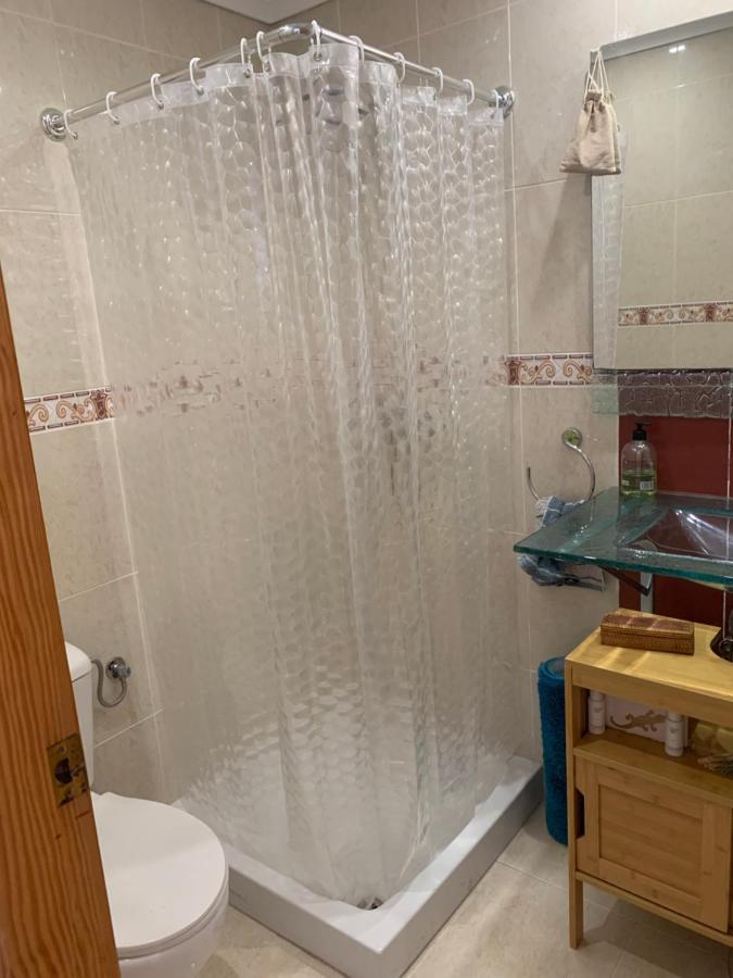 Apartmán Adosado Tranquilo Con Piscina Y Vistas Al Mar Puerto Marino Exteriér fotografie