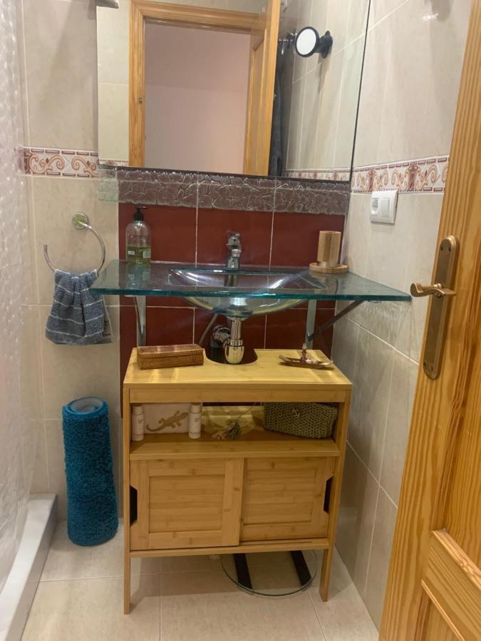 Apartmán Adosado Tranquilo Con Piscina Y Vistas Al Mar Puerto Marino Exteriér fotografie