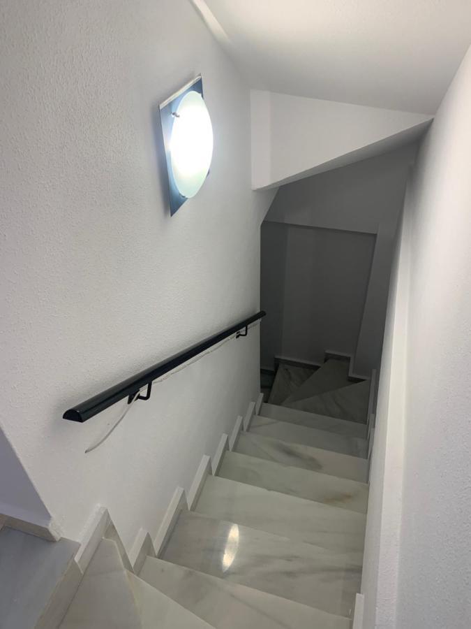 Apartmán Adosado Tranquilo Con Piscina Y Vistas Al Mar Puerto Marino Exteriér fotografie