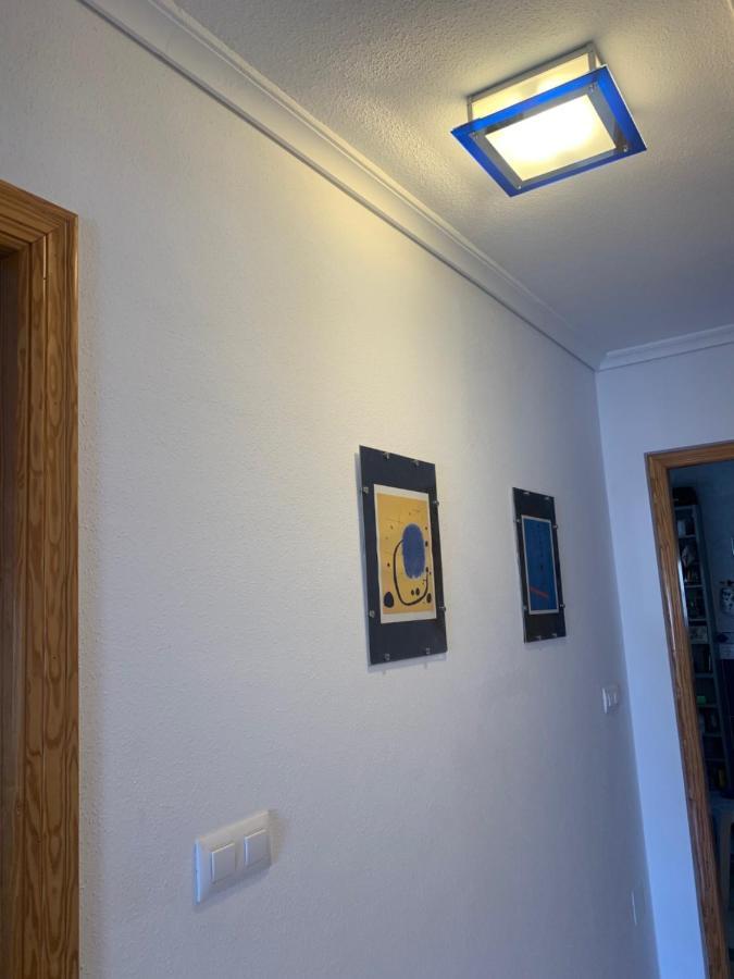 Apartmán Adosado Tranquilo Con Piscina Y Vistas Al Mar Puerto Marino Exteriér fotografie