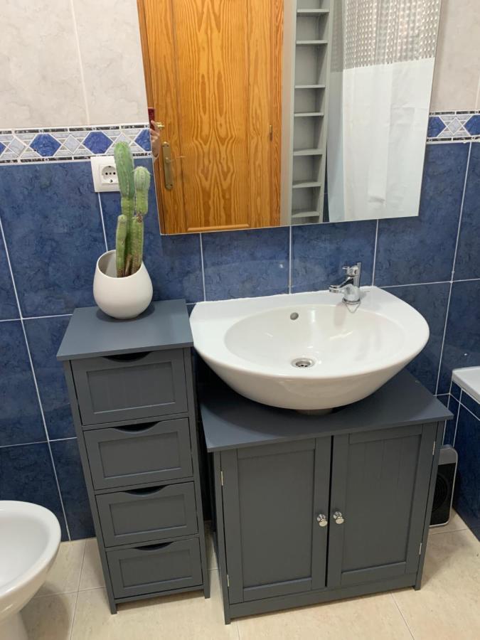 Apartmán Adosado Tranquilo Con Piscina Y Vistas Al Mar Puerto Marino Exteriér fotografie