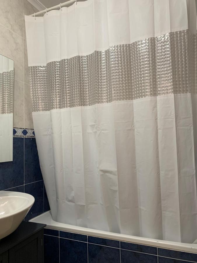 Apartmán Adosado Tranquilo Con Piscina Y Vistas Al Mar Puerto Marino Exteriér fotografie