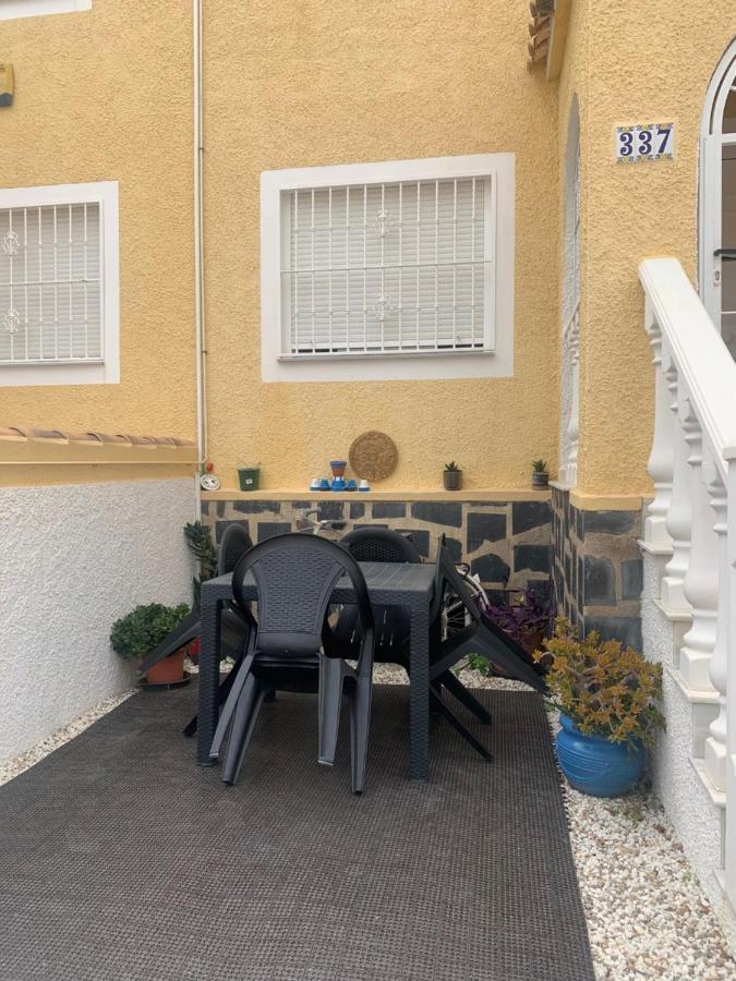 Apartmán Adosado Tranquilo Con Piscina Y Vistas Al Mar Puerto Marino Exteriér fotografie