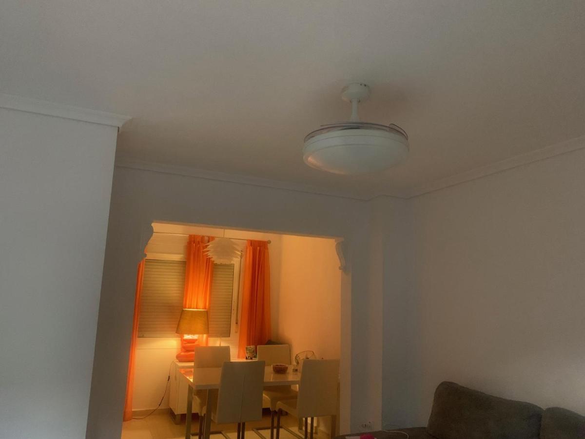 Apartmán Adosado Tranquilo Con Piscina Y Vistas Al Mar Puerto Marino Exteriér fotografie