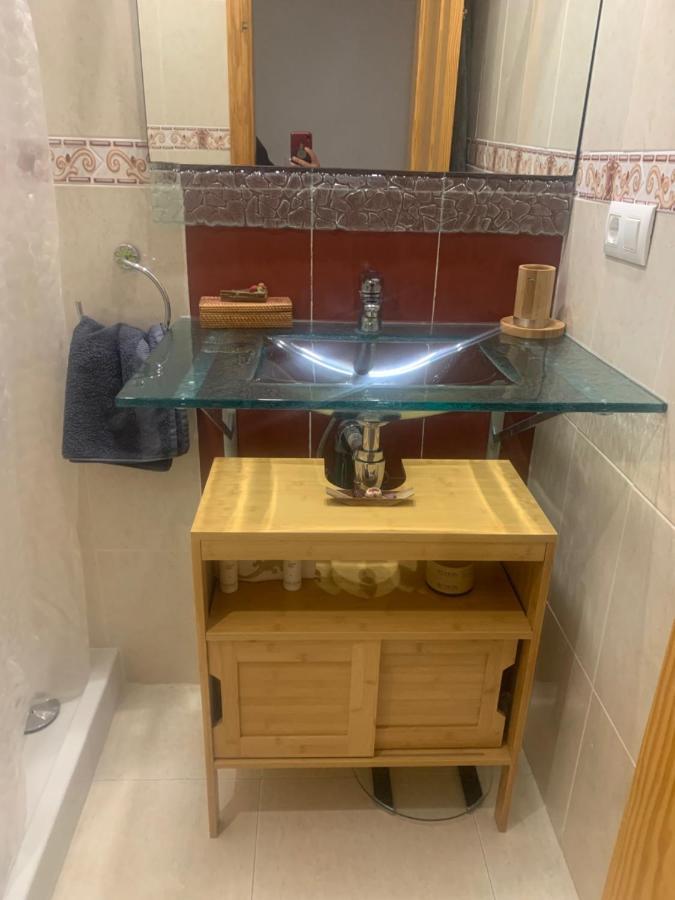 Apartmán Adosado Tranquilo Con Piscina Y Vistas Al Mar Puerto Marino Exteriér fotografie