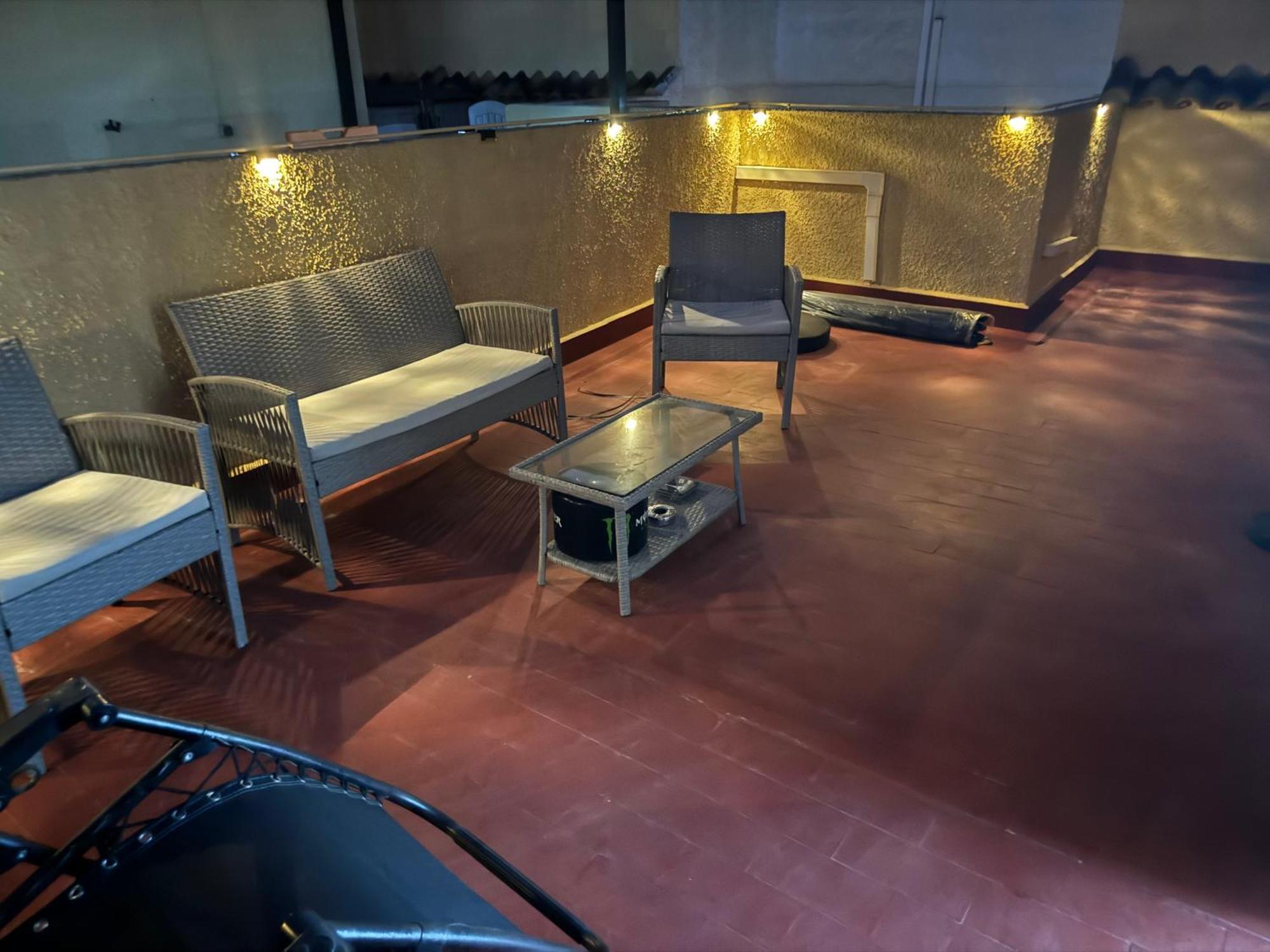 Apartmán Adosado Tranquilo Con Piscina Y Vistas Al Mar Puerto Marino Exteriér fotografie